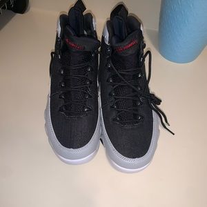 Jordan 9 just came out